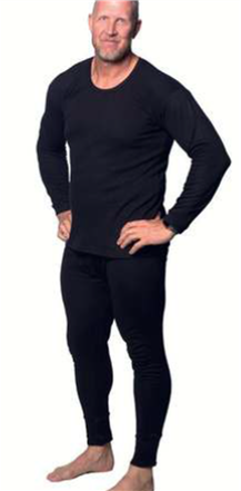 THERMAL UNDERWEAR
