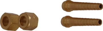 GAS ACCESSORIES