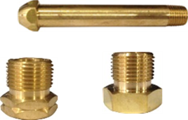 GAS ACCESSORIES