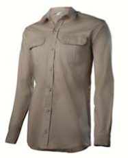 COUNTRY LONG SLEEVE SHIRT