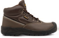 CHUKKA BOOT