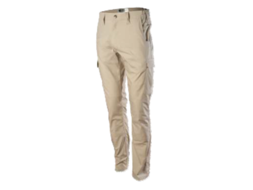 LADIES BUSH CARGO PANTS
