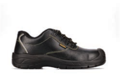 CHUKKA SHOE