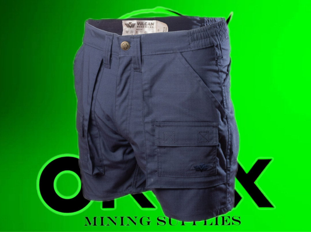 CARGO SHORTS NAVY