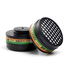 DUST FILTERS DROMEX ABEK TWIN PACK
