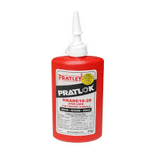PRATLEY PRATLOCK STUD LOCK 10-20
