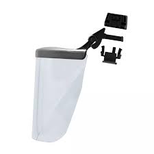 HH CARRIER VISOR