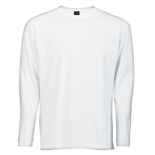 170g Barron Long Sleeve T-Shirt
