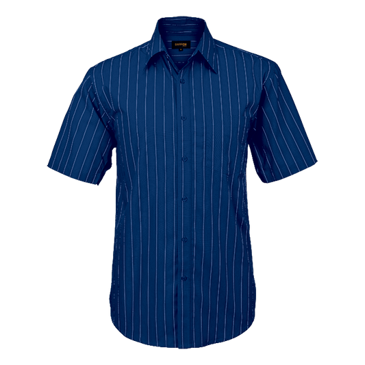 Civic Lounge Short Sleeve Mens