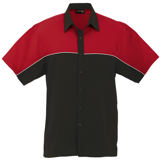 Racing Pit Shirt Mens