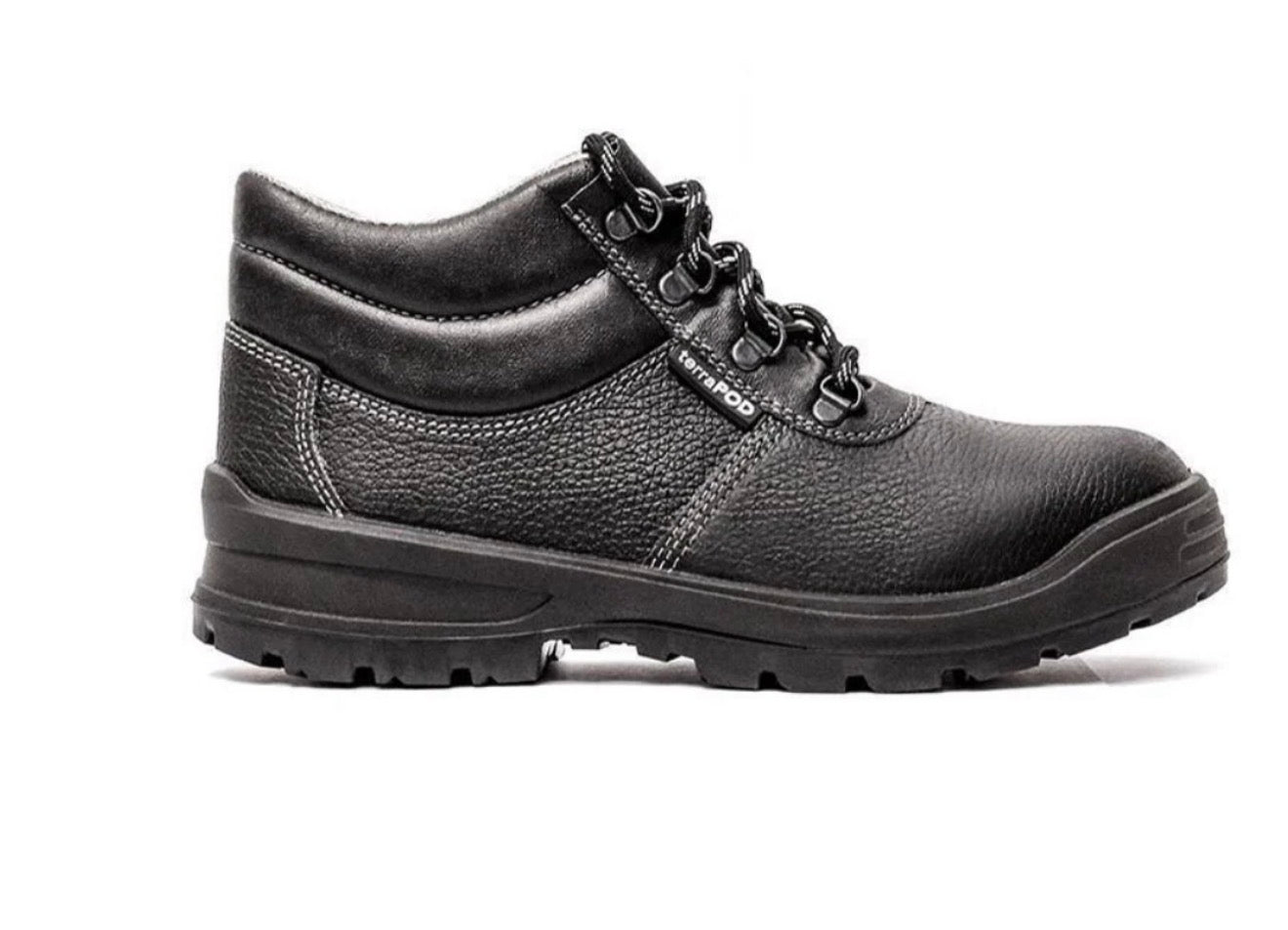 Safety shoes