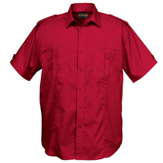 City Shirt Mens