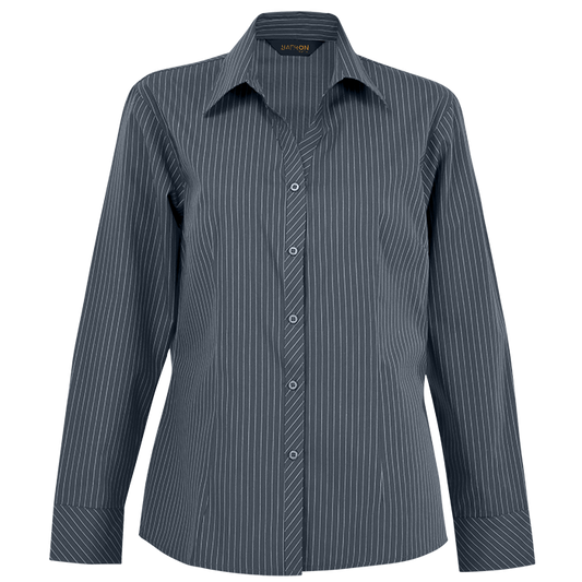 Quest Long Sleeve Blouse Ladies