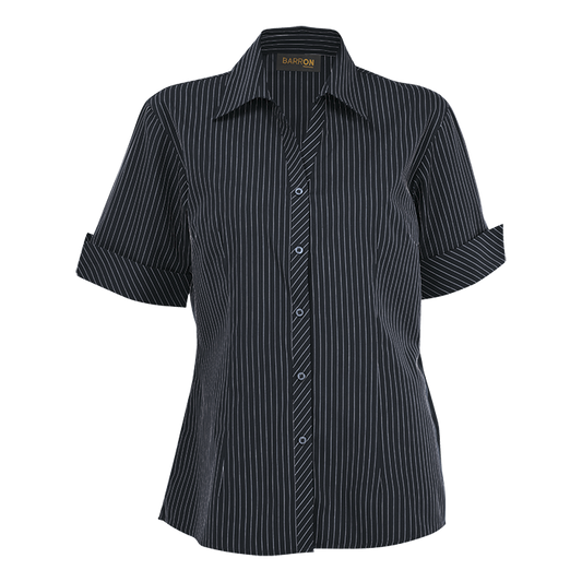 Quest Short Sleeve Blouse Ladies