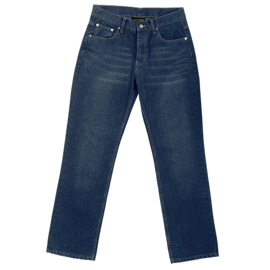 Retro Jean Mens