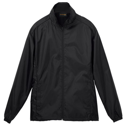 Scout Jacket