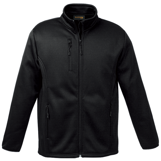 Finch Jacket Mens