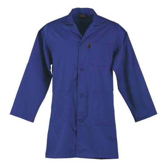 Barron Poly Cotton Dust Coat