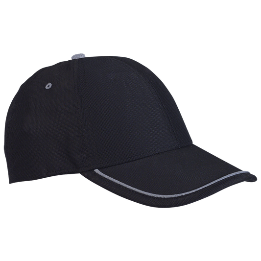 6 Panel Vibe Cap