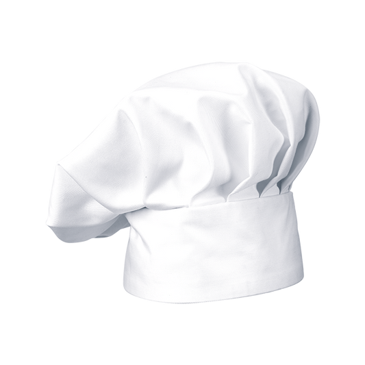 Chef Mushroom Hat