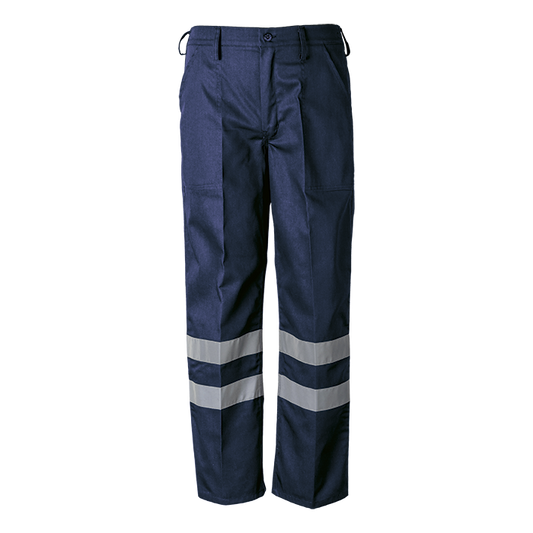 Premier Conti Trouser with Reflective