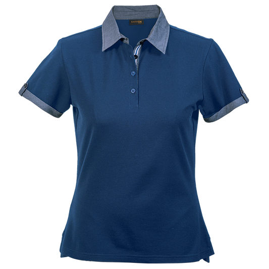 Fusion Golfer Ladies