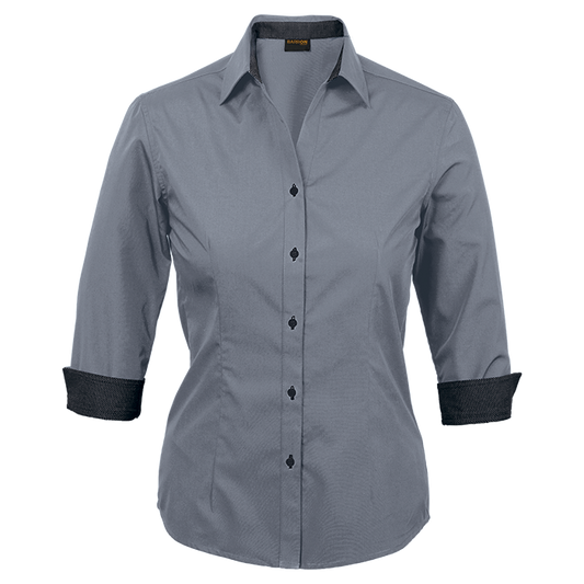 Saga Blouse Ladies