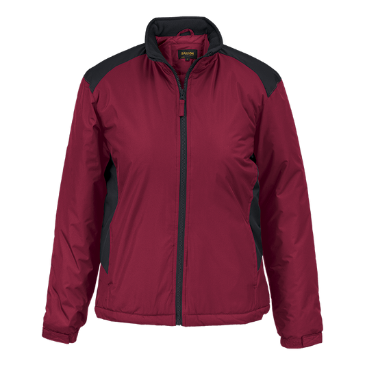 Jacket Ladies
