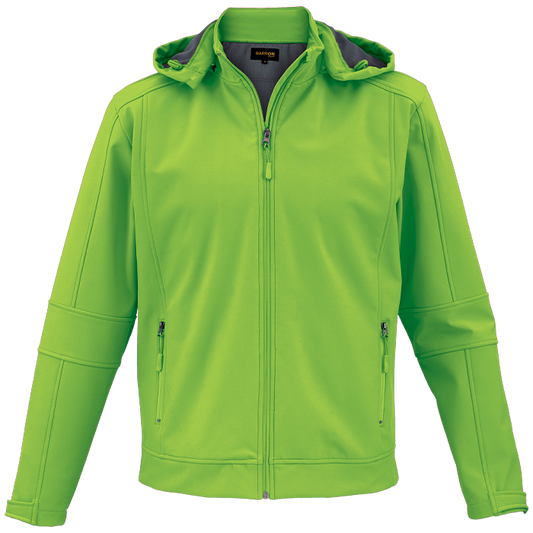 Illusion Jacket Mens