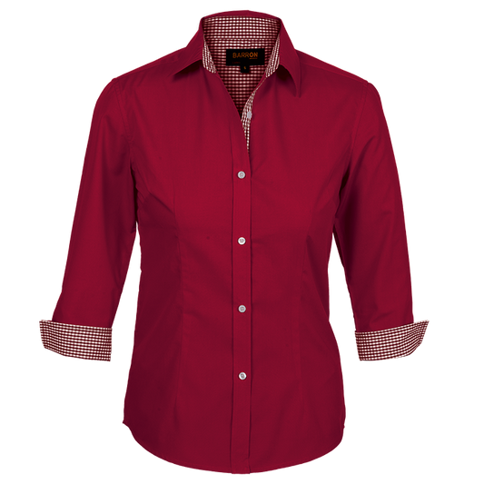 Harper Blouse Ladies