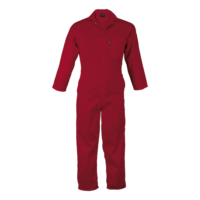 Budget Boiler Suit