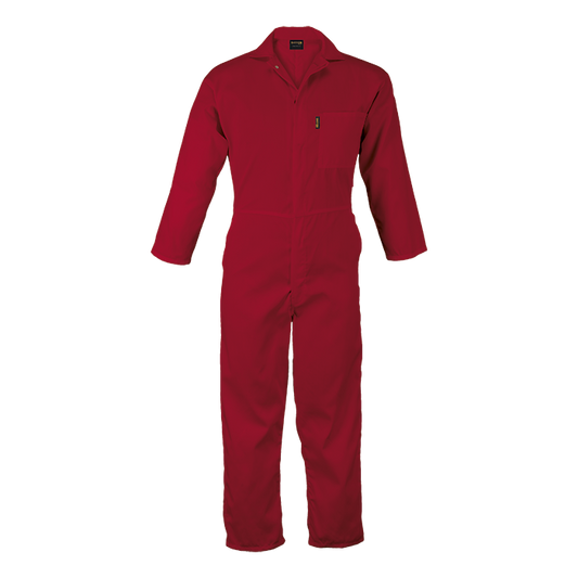 Budget Boiler Suit