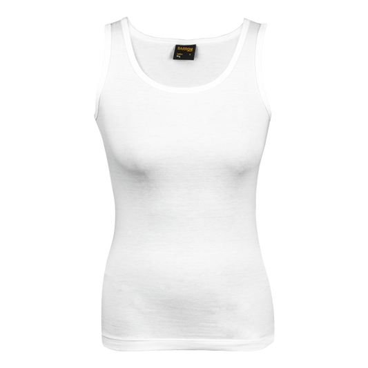 160g Vest Ladies