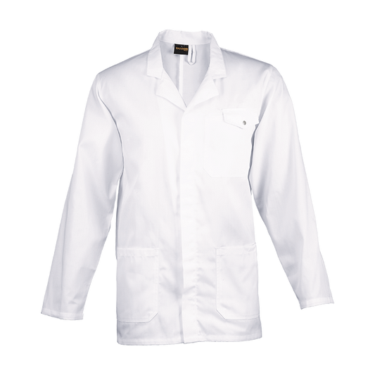 All-Purpose Long Sleeve Lab Coat