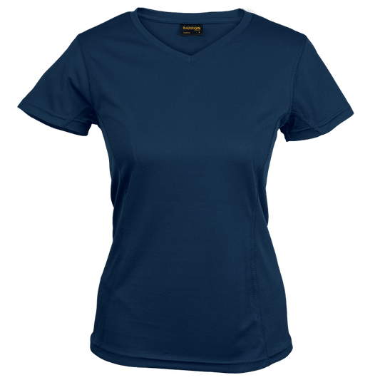 Alpha T-Shirt Ladies