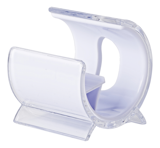 Curved Design Phone Stand