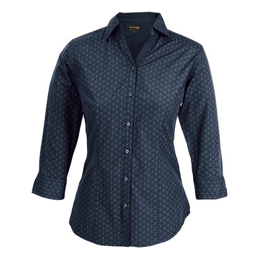 Claremont Blouse Ladies