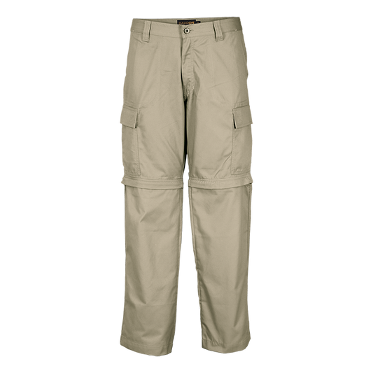 Oliver Zip Off Cargo Pants Mens