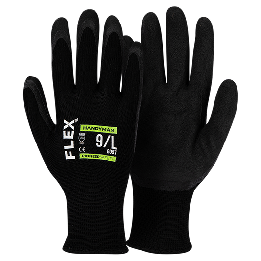 Pioneer Flex Handyman Glove