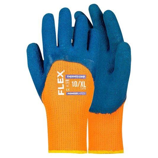 Pioneer Flex Thermo - Grip Glove