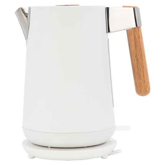 Boden Stark 1.7L Cordless Kettle with Removable Filter