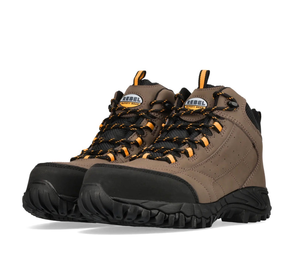 Safety shoes