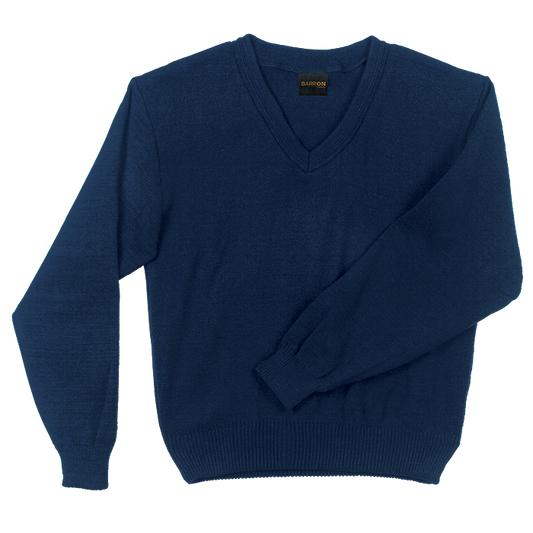 Basic Jersey Long Sleeve Mens