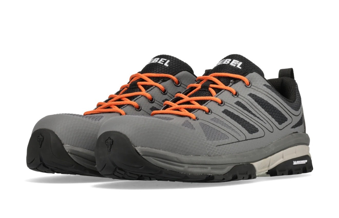 Safety shoes