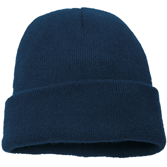 Knitted Beanie