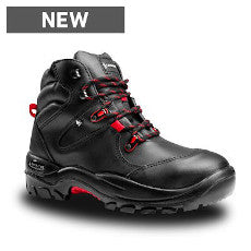 FALCON BOOT