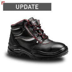 MAXIMUS BOOT