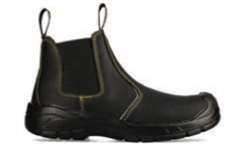 ANVIL CHELSEA BOOT