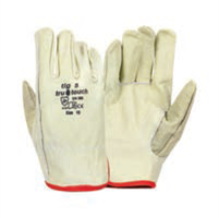 GOAT SKIN VIP DRIVER GLOVES
