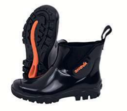 SHOVA CHELSEA GUMBOOT